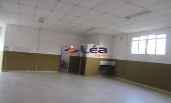 Imagem 5: Salão Comercial de 236m² com 3 salas e 3 banheiros para locação em Suzano-SP, Jardim Caciq