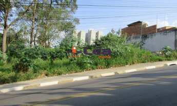 Imagem 2: Terreno à venda em Suzano-SP, bairro Meu Cantinho, com 836,25 m² de área! Venha conferir!