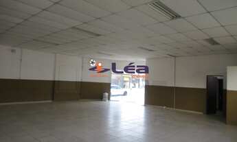 Imagem 7: Salão Comercial de 236m² com 3 salas e 3 banheiros para locação em Suzano-SP, Jardim Caciq