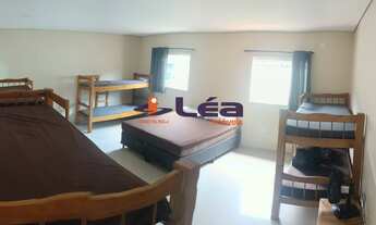 Imagem 2: Sobrado à venda em Ubatuba-SP, Praia do Sape: 2 quartos, 1 suíte, 1 sala, 2 banheiros, 4 v