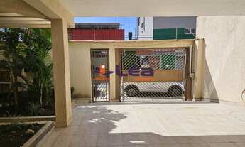 Imagem 4: Sobrado de Luxo no Centro de Suzano-SP: 2 Quartos, 2 Suítes, 2 Salas, 3 Banheiros, 2 Vagas