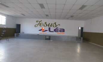 Imagem 4: Salão Comercial de 236m² com 3 salas e 3 banheiros para locação em Suzano-SP, Jardim Caciq