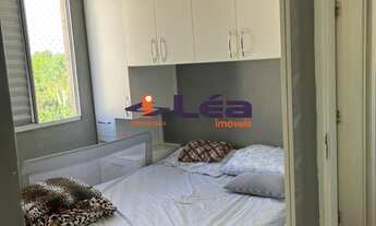 Imagem: Apartamento à venda em Suzano-SP, Vila