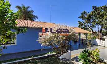 Imagem: Chácara à venda em Suzano-SP, bairro Ipelândia