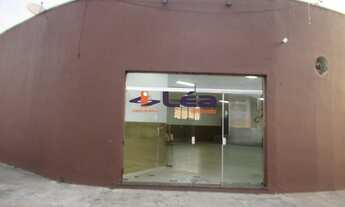 Imagem 2: Salão Comercial de 236m² com 3 salas e 3 banheiros para locação em Suzano-SP, Jardim Caciq