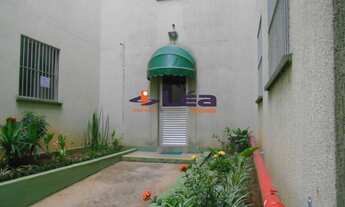 Imagem 5: Apartamento à venda na Vila Figueira, Suzano-SP: 2 quartos, 1 sala, 1 banheiro, 1 vaga de