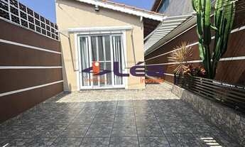 Imagem 2: Excelente oportunidade! Casa à venda em Suzano-SP, Jardim Monte Cristo. 3 quartos, 1 suíte