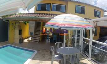 Imagem: Sobrado à venda em Ubatuba-SP, Praia do