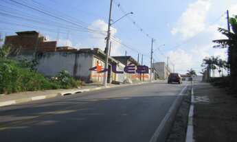 Imagem 5: Terreno à venda em Suzano-SP, bairro Meu Cantinho, com 836,25 m² de área! Venha conferir!