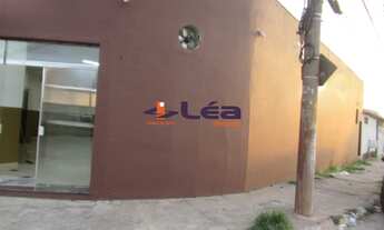 Imagem 3: Salão Comercial de 236m² com 3 salas e 3 banheiros para locação em Suzano-SP, Jardim Caciq