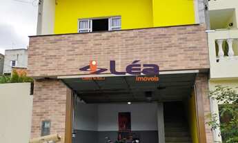 Imagem: Sobrado à venda em Suzano-SP, Jardim Lígia