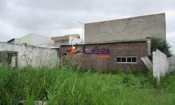 Imagem: Terreno à venda em Suzano-SP, Jardim Quaresmeira