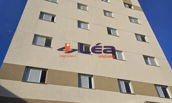 Imagem: Apartamento à venda em Poá-SP, Centro