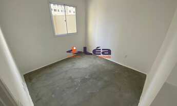 Imagem: Apartamento à venda em Poá-SP, Vila Monteiro