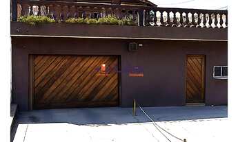 Imagem: Excelente Sobrado à Venda em Poá-SP, Vila