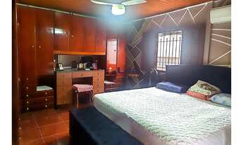 Imagem 6: Excelente Sobrado à Venda em Poá-SP, Vila Áurea! 3 Quartos, 1 Suíte, 1 Sala, 1 Vaga de Gar