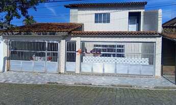 Imagem: Casa à venda em Suzano-SP, na Vila Figueira