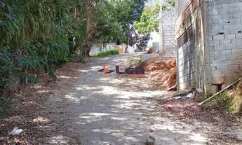 Imagem: Terreno à venda em Itaquaquecetuba-SP