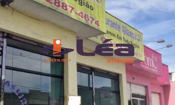 Imagem: Salão Comercial à venda em Suzano-SP