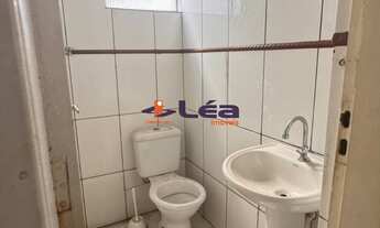 Imagem 6: Salão Comercial de Alto Padrão na Vila São Jorge em Suzano-SP: 2 banheiros, 2 vagas de gar