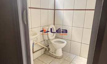 Imagem 7: Salão Comercial de Alto Padrão na Vila São Jorge em Suzano-SP: 2 banheiros, 2 vagas de gar