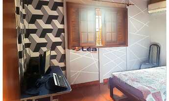 Imagem 5: Excelente Sobrado à Venda em Poá-SP, Vila Áurea! 3 Quartos, 1 Suíte, 1 Sala, 1 Vaga de Gar