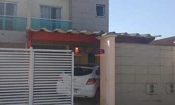 Imagem: Sobrado à venda em Mongaguá-SP, Vila Atlântica