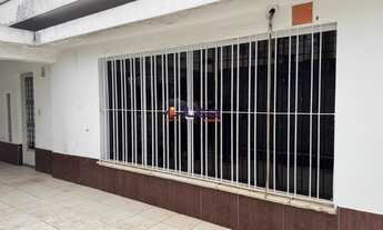 Imagem: Casa comercial para locação no Centro