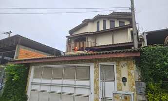 Imagem: Imperdível Sobrado à Venda em Mogi das