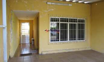 Imagem 2: Imperdível oportunidade de adquirir casa com 2 quartos e 1 suíte na Vila Amorim, Suzano-SP