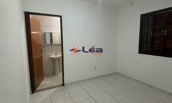 Imagem 2: Casa à venda em Suzano-SP, bairro Cidade Edson: 3 quartos, 1 suíte, 1 sala, 2 vagas, 124,1