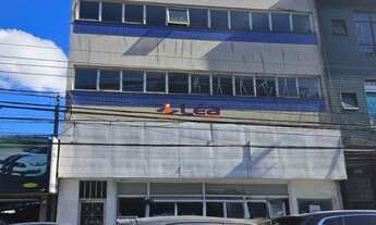 Imagem: Salão Comercial para Locação no Centro