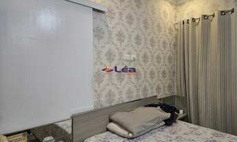 Imagem 5: Casa à venda em Suzano-SP, no bairro Cidade Cruzeiro do Sul com 3 quartos, 1 sala, 1 vaga