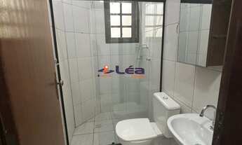 Imagem 7: Casa à venda em Suzano-SP, bairro Cidade Edson: 3 quartos, 1 suíte, 1 sala, 2 vagas, 124,1