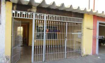 Imagem 1: Imperdível oportunidade de adquirir casa com 2 quartos e 1 suíte na Vila Amorim, Suzano-SP