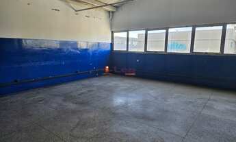 Imagem 6: Oportunidade única! Sala de 144 m² à venda no Centro de Suzano-SP