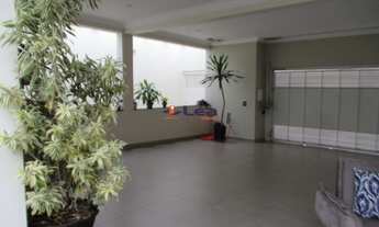 Imagem 3: Imóvel de alto padrão no Parque Suzano: 4 quartos, 1 suíte, 3 salas, 8 vagas, 527m² - Vend