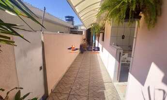 Imagem 2: Imperdível oportunidade! Casa à venda em Suzano-SP, Vila Colorado, com 3 quartos, 1 suíte