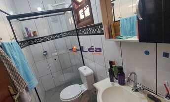 Imagem 4: Imperdível oportunidade! Casa à venda em Suzano-SP, Vila Colorado, com 3 quartos, 1 suíte