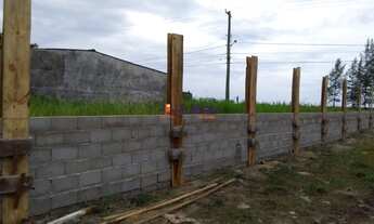 Imagem 3: Terreno à venda em Ilha Comprida-SP, bairro Canadá, com 300m² de área. Aproveite esta opor