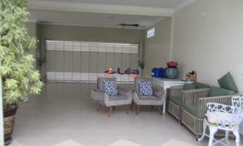 Imagem 4: Imóvel de alto padrão no Parque Suzano: 4 quartos, 1 suíte, 3 salas, 8 vagas, 527m² - Vend