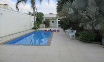 Imagem: Imóvel de alto padrão no Parque Suzano