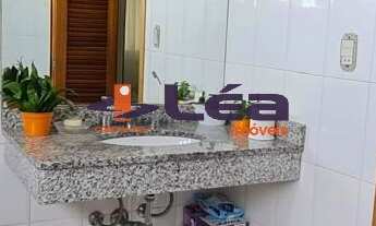 Imagem 4: Sobrado à venda em Suzano-SP, Jardim Altos de Suzano: 3 quartos, 1 suíte, 1 sala, 7 vagas