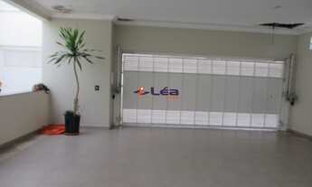 Imagem 2: Imóvel de alto padrão no Parque Suzano: 4 quartos, 1 suíte, 3 salas, 8 vagas, 527m² - Vend