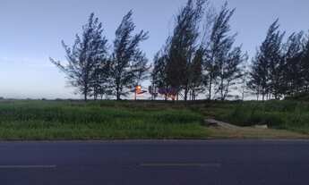 Imagem: Terreno à venda em Ilha Comprida-SP, bairro