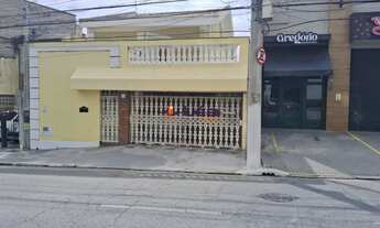 Imagem: Sobrado à venda em Suzano-SP, Vila Bela