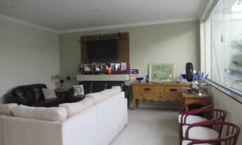 Imagem 6: Imóvel de alto padrão no Parque Suzano: 4 quartos, 1 suíte, 3 salas, 8 vagas, 527m² - Vend