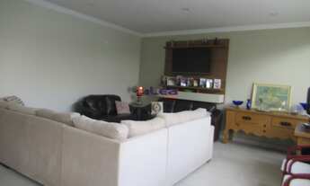 Imagem 5: Imóvel de alto padrão no Parque Suzano: 4 quartos, 1 suíte, 3 salas, 8 vagas, 527m² - Vend