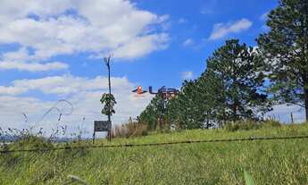 Imagem: Terreno à venda no Parque Alvorada, Suzano-SP