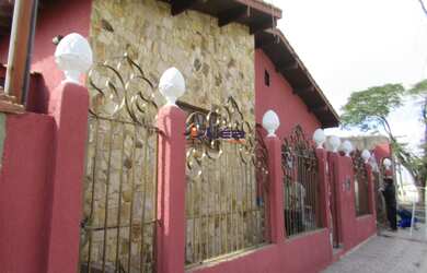 Imagem 4: CASA RESIDENCIAL em SUZANO - SP, SESC